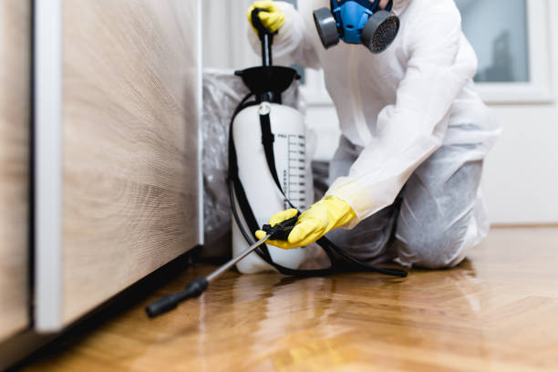 Pest Prevention Services in Friendly, MD